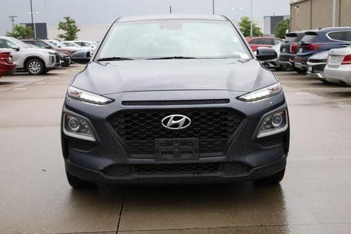 2020 Hyundai KONA SE