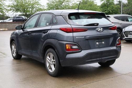 2020 Hyundai KONA SE