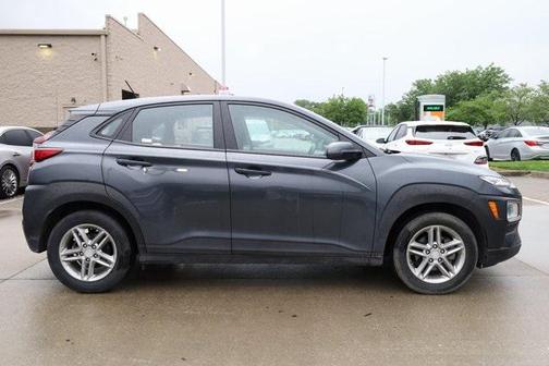 2020 Hyundai KONA SE