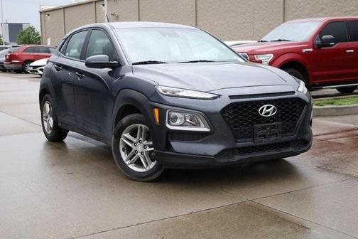 2020 Hyundai KONA SE