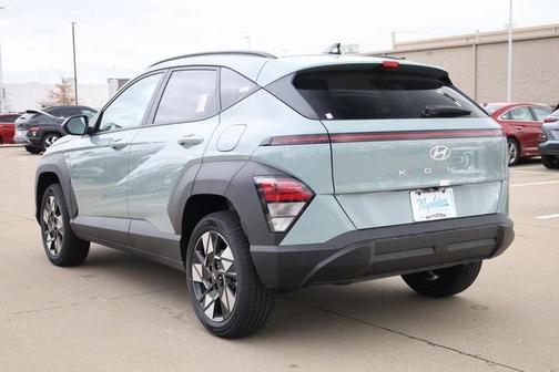2025 Hyundai KONA SEL Convenience