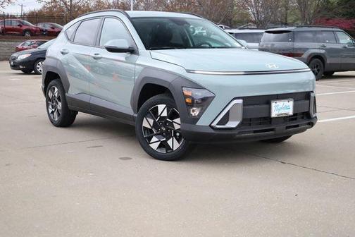 2025 Hyundai KONA SEL Convenience