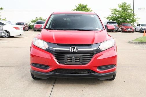 2018 Honda HR-V LX