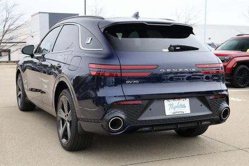 2025 Genesis GV70 2.5T AWD