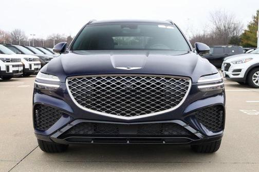 2025 Genesis GV70 2.5T AWD