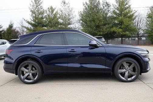 2025 Genesis GV70 2.5T AWD