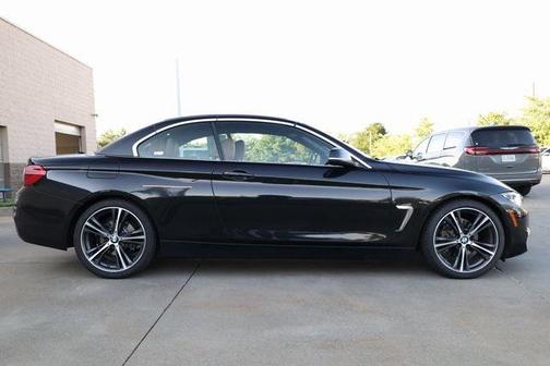 2019 BMW 430 i