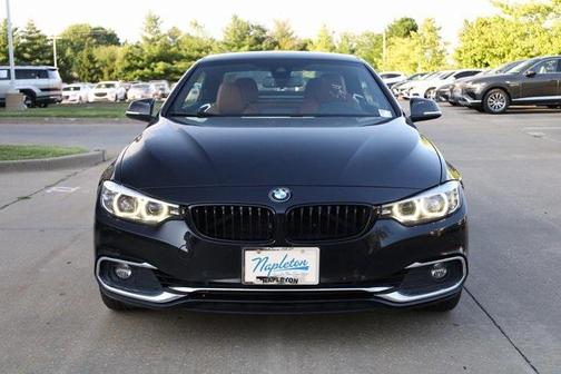 2019 BMW 430 i