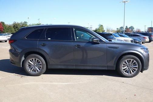 2024 Mazda CX-90 3.3 Turbo Preferred Plus