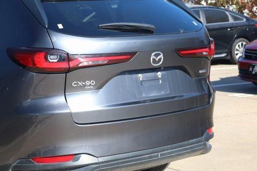 2024 Mazda CX-90 3.3 Turbo Preferred Plus