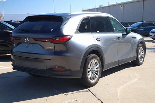 2024 Mazda CX-90 3.3 Turbo Preferred Plus
