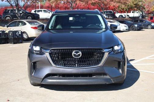 2024 Mazda CX-90 3.3 Turbo Preferred Plus