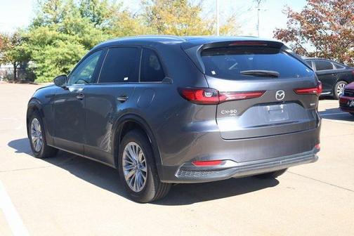 2024 Mazda CX-90 3.3 Turbo Preferred Plus