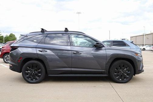 2024 Hyundai TUCSON XRT