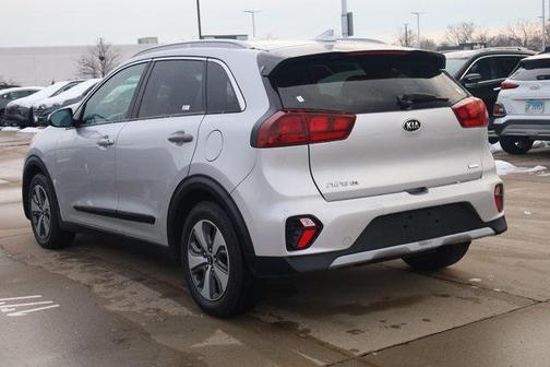 2020 Kia Niro LX