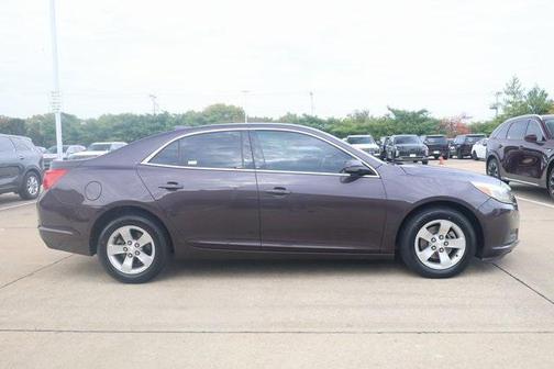 2015 Chevrolet Malibu 1LT