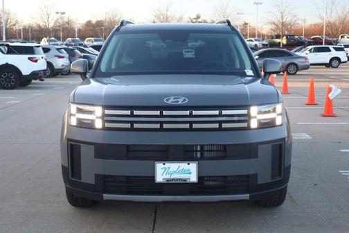 2026 Hyundai SANTA FE SEL 2.4