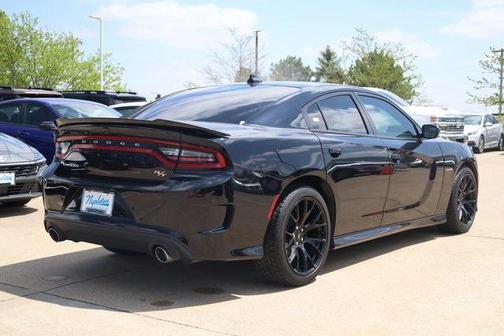2020 Dodge Charger R/T
