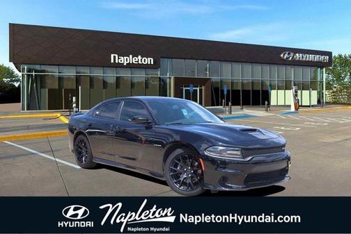 2020 Dodge Charger R/T