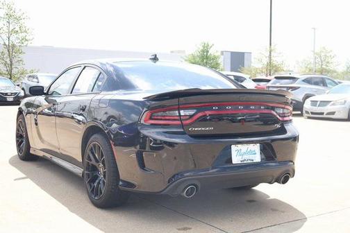 2020 Dodge Charger R/T