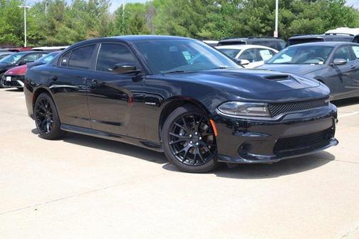 2020 Dodge Charger R/T