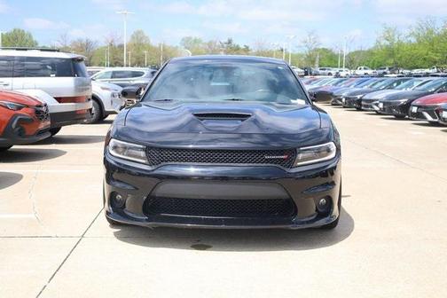 2020 Dodge Charger R/T