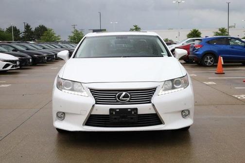 2013 Lexus ES 350 Base
