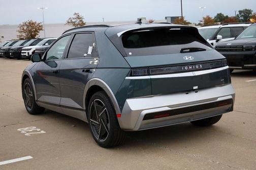 2026 Hyundai IONIQ 5 Limited