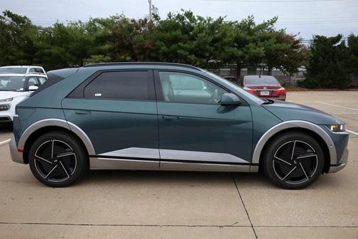 2026 Hyundai IONIQ 5 Limited