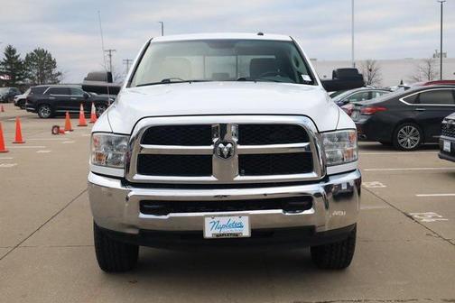 2015 RAM 2500 SLT