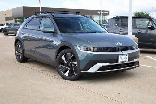 2025 Hyundai IONIQ 5 SEL