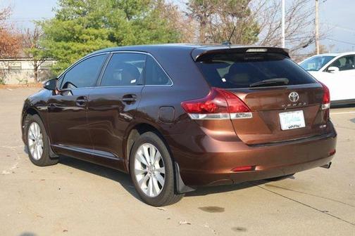 2014 Toyota Venza LE