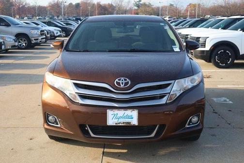 2014 Toyota Venza LE