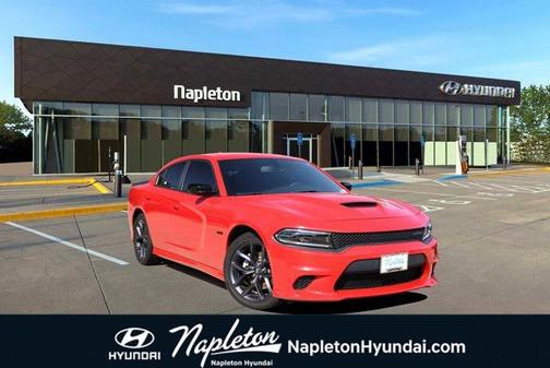 2023 Dodge Charger R/T