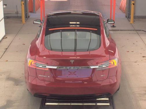 2018 Tesla Model S 75D