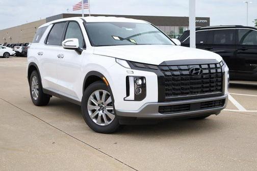 2025 Hyundai PALISADE SE