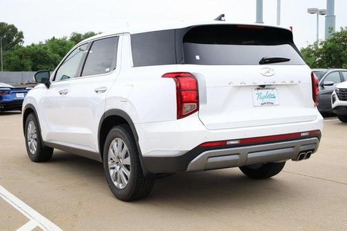 2025 Hyundai PALISADE SE