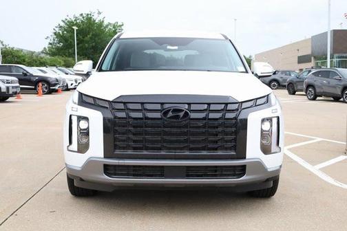 2025 Hyundai PALISADE SE