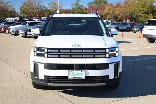 2026 Hyundai SANTA FE SEL 2.4