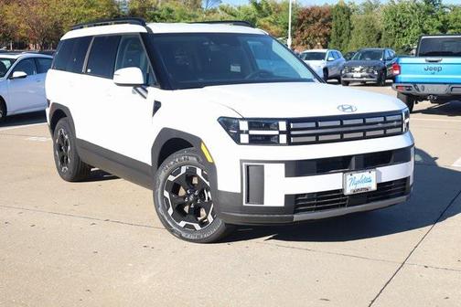 2026 Hyundai SANTA FE SEL 2.4