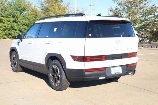 2026 Hyundai SANTA FE SEL 2.4