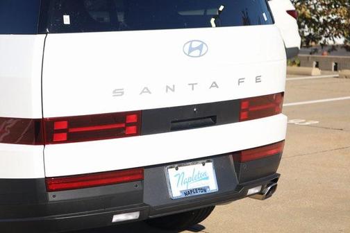 2026 Hyundai SANTA FE SEL 2.4