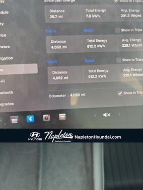 2025 Tesla Model 3 Performance