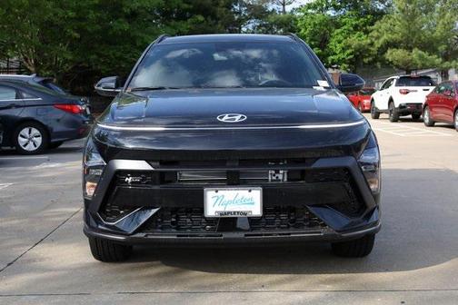 2025 Hyundai KONA N Line S