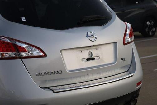 2013 Nissan Murano SL