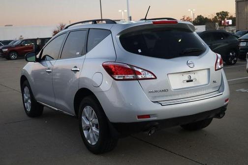 2013 Nissan Murano SL