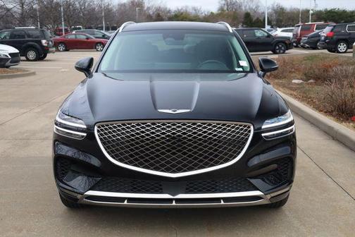 2025 Genesis GV70 2.5T AWD
