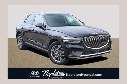 2025 Genesis GV70 2.5T AWD