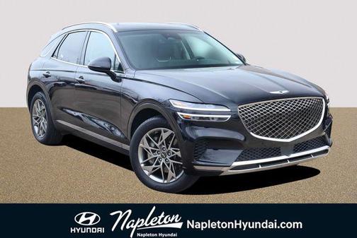 2025 Genesis GV70 2.5T AWD