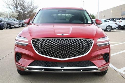 2025 Genesis GV70 2.5T AWD